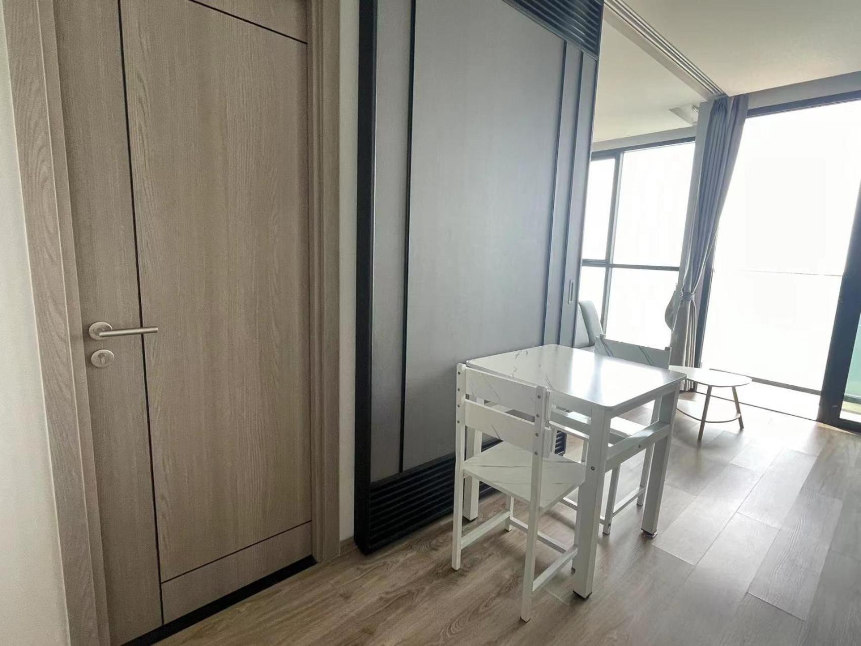 Andromeda Condo By Feng Pattaya Quarto foto