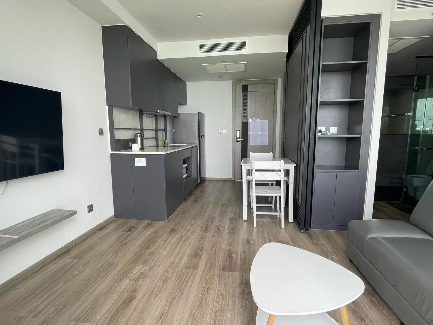 Andromeda Condo By Feng Pattaya Quarto foto