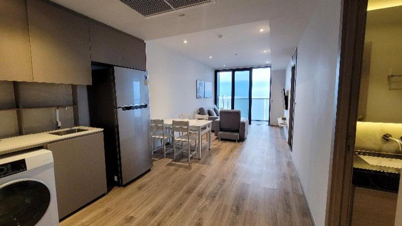 Andromeda Condo By Feng Pattaya Quarto foto