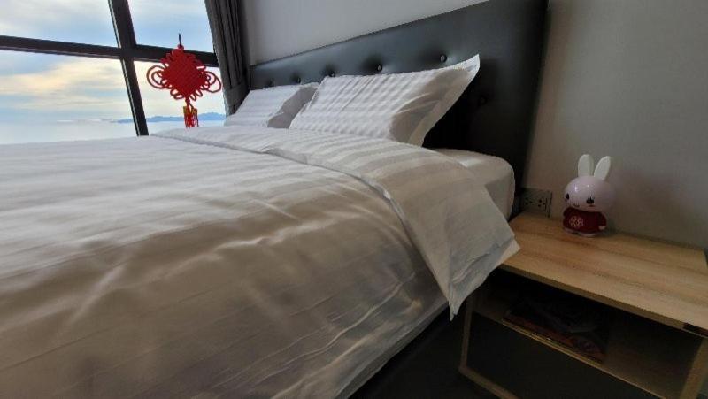 Andromeda Condo By Feng Pattaya Quarto foto