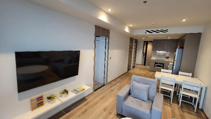 Andromeda Condo By Feng Pattaya Quarto foto
