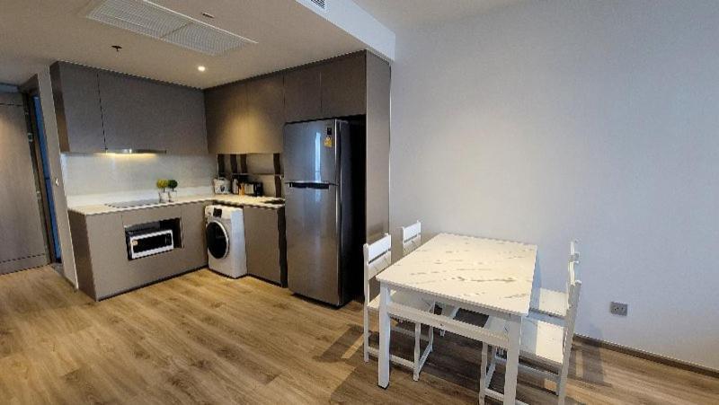 Andromeda Condo By Feng Pattaya Quarto foto