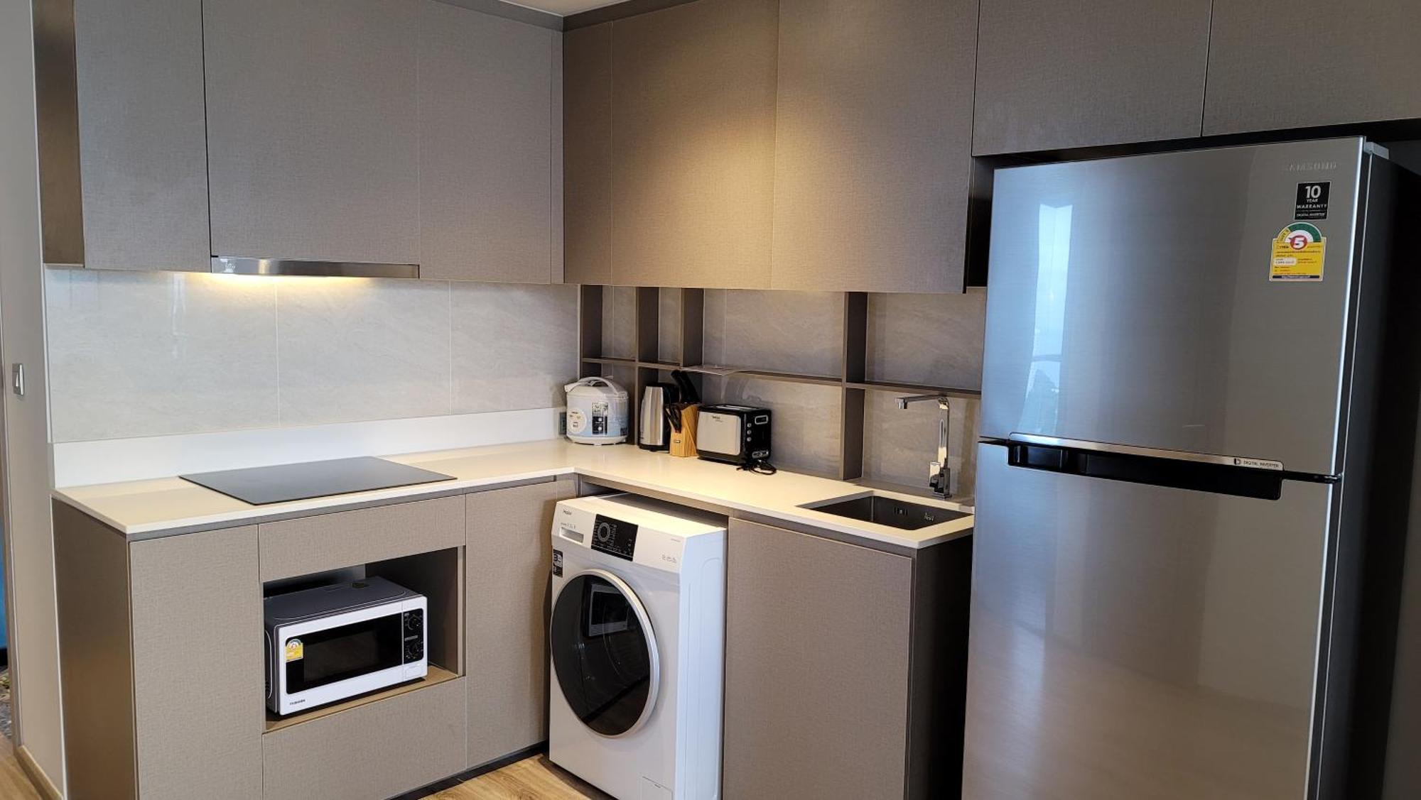 Andromeda Condo By Feng Pattaya Quarto foto