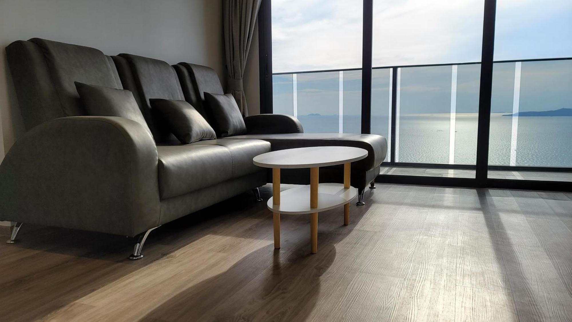 Andromeda Condo By Feng Pattaya Quarto foto