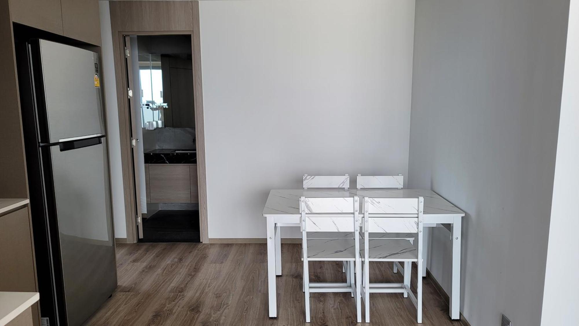 Andromeda Condo By Feng Pattaya Quarto foto